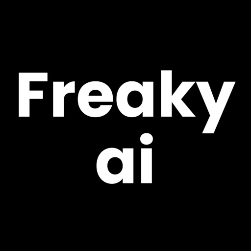 Freaky AI Chat logo