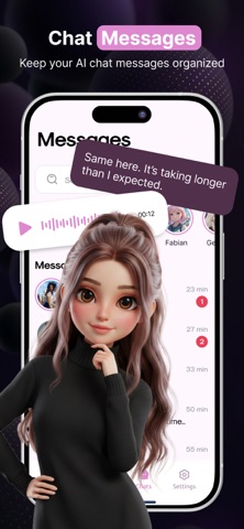 App screenshot 4