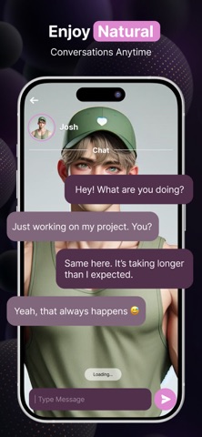 App screenshot 5