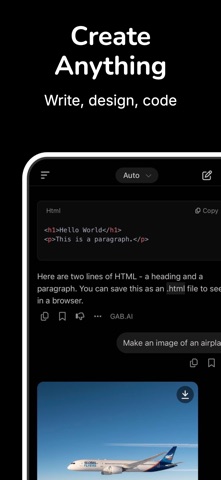 App screenshot 2