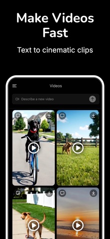 App screenshot 3