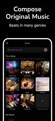 App screenshot 4