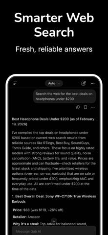 App screenshot 5