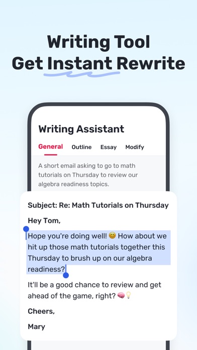 App screenshot 7