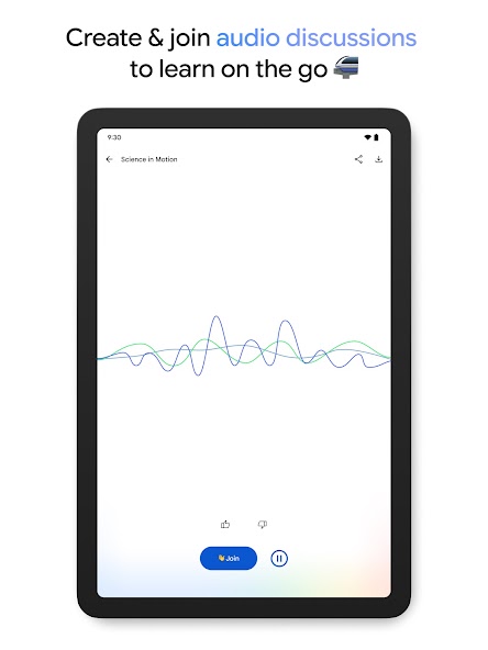 App screenshot 10