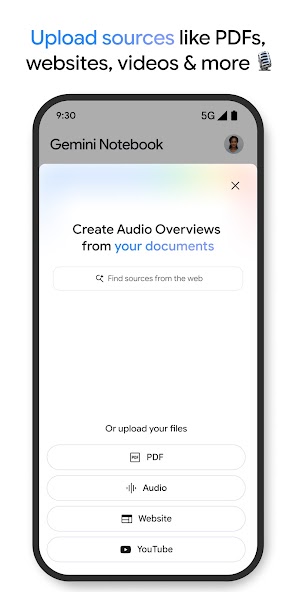 App screenshot 5
