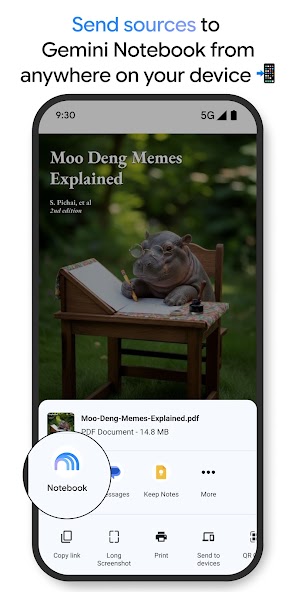 App screenshot 6