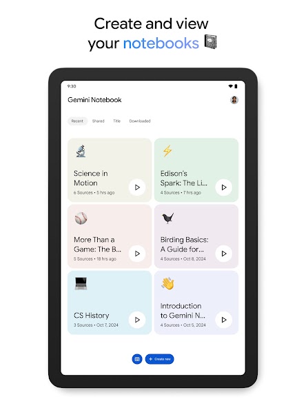 App screenshot 8
