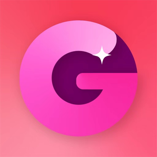 Gening AI – AI Characters Chat logo