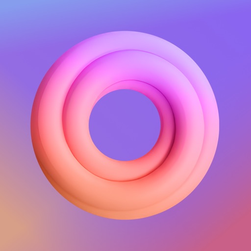 Glam AI: Video & Photo Editor logo