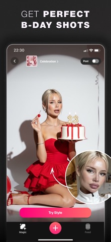Captura de la app 1