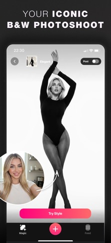 Captura de la app 2