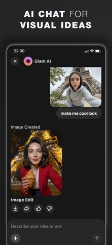 Captura de la app 7
