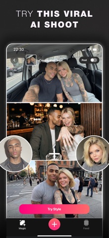 Captura de la app 8