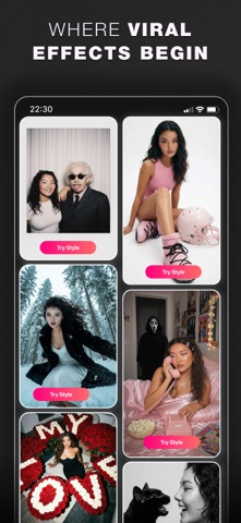 Captura de la app 9
