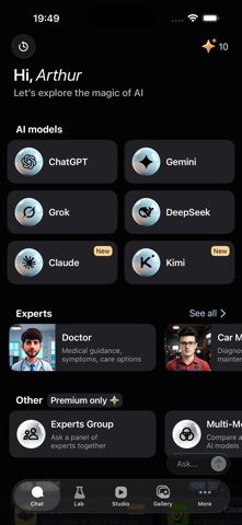 App screenshot 4