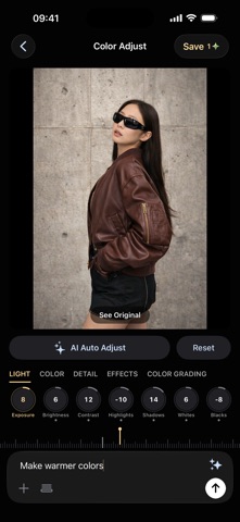 App screenshot 6