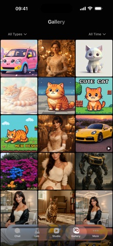 App screenshot 7