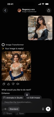 App screenshot 8