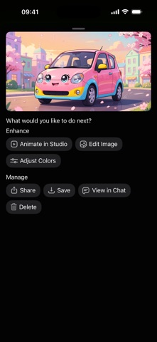 App screenshot 9