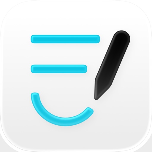 Goodnotes: AI Notes, Docs, PDF logo