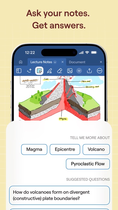 App screenshot 1