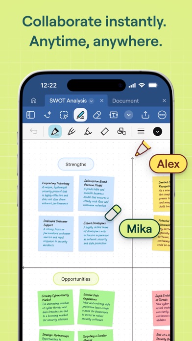 App screenshot 10