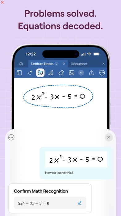 App screenshot 4