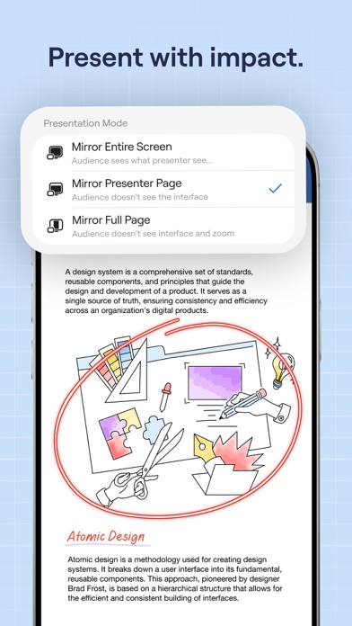 App screenshot 8