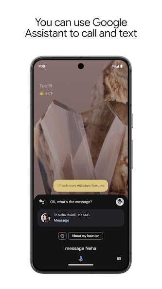 App screenshot 2