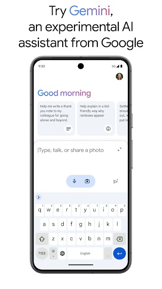 App screenshot 3