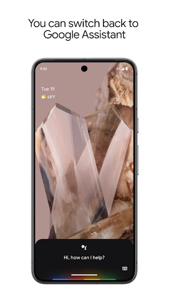 App screenshot 6