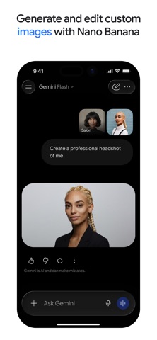 App screenshot 1