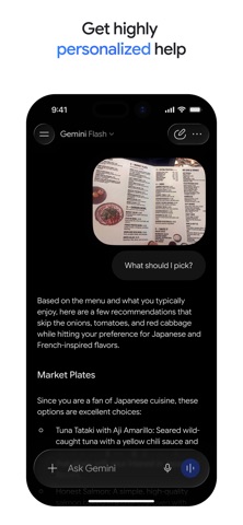 App screenshot 10