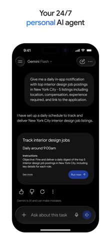 App screenshot 4