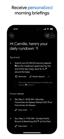 App screenshot 6