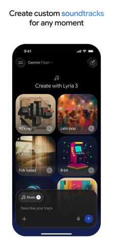 App screenshot 7