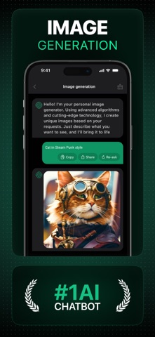 App screenshot 2