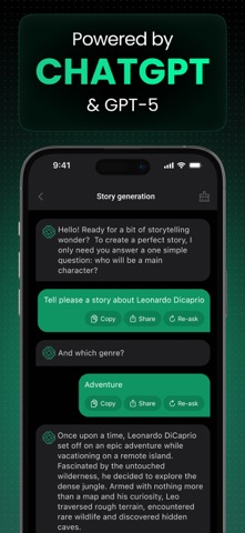 App screenshot 3