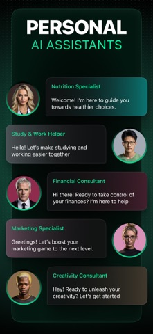 App screenshot 6