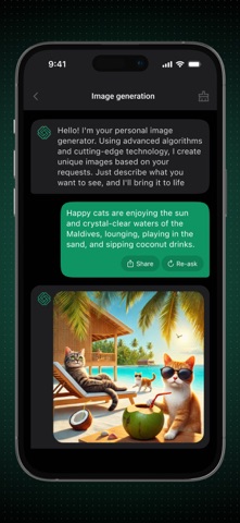 App screenshot 8