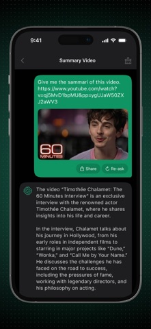 App screenshot 9