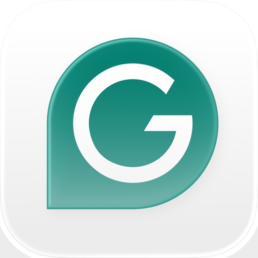 Grammarly: AI Keyboard & Voice logo