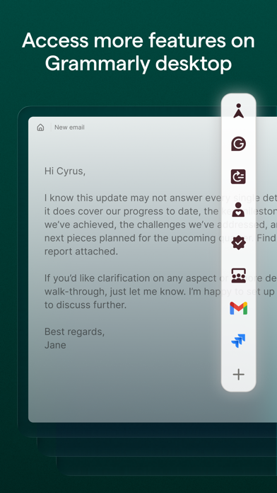 App screenshot 10