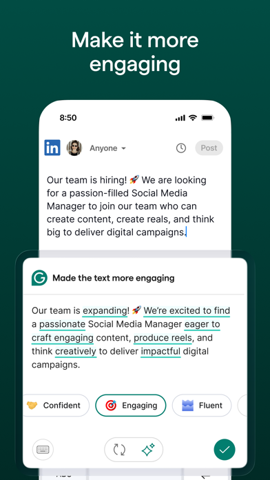 App screenshot 5