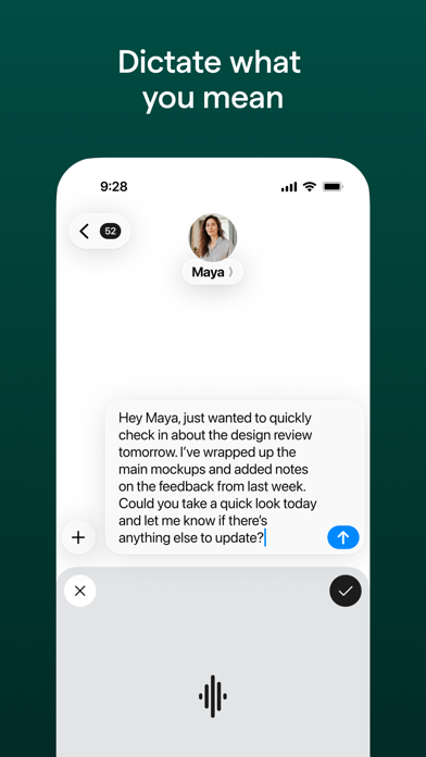 App screenshot 6
