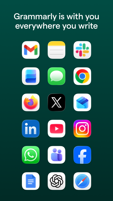 App screenshot 9