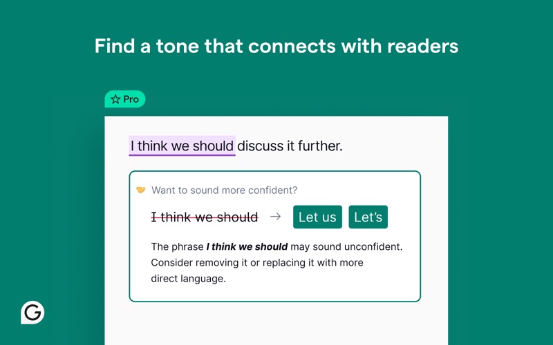 App screenshot 2