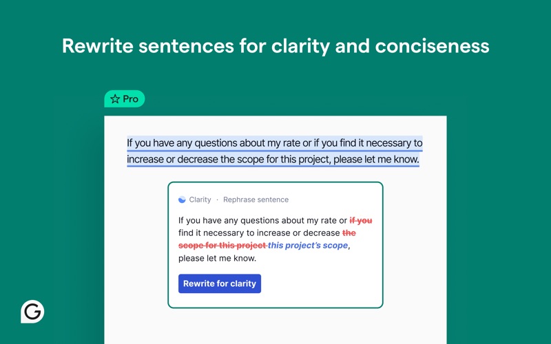 App screenshot 3