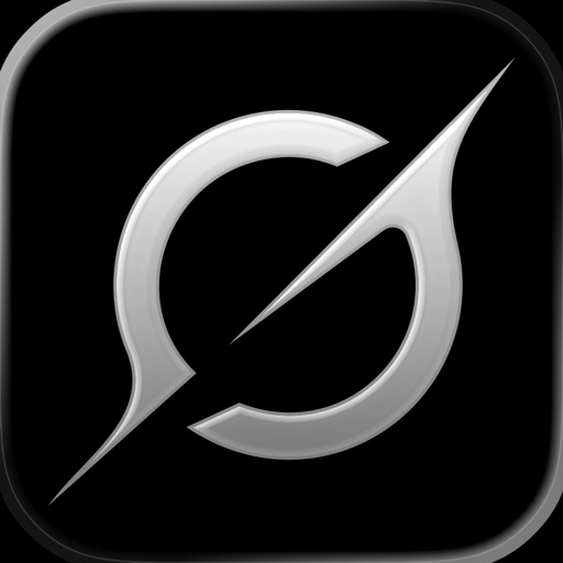 Grok AI logo
